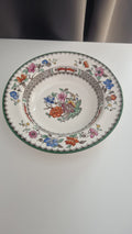 Original vintage porcelain Copeland chinese rose